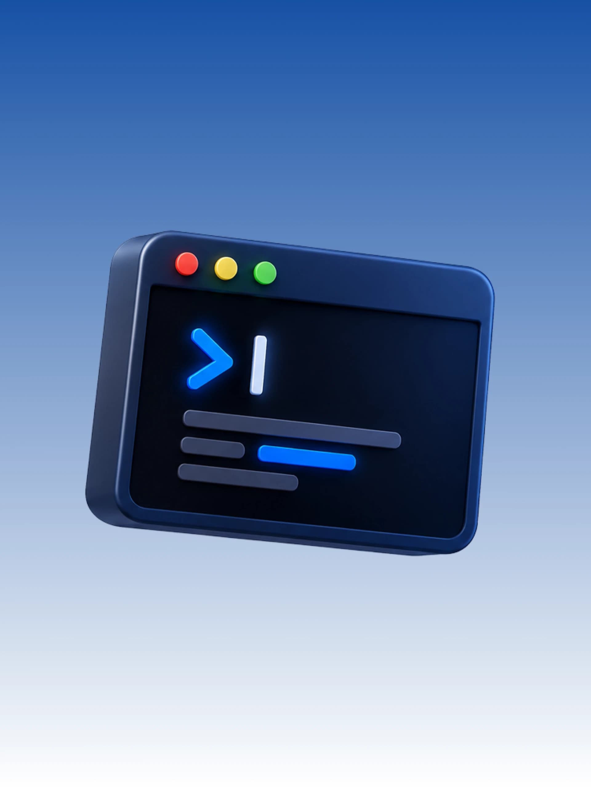 Technical project preview